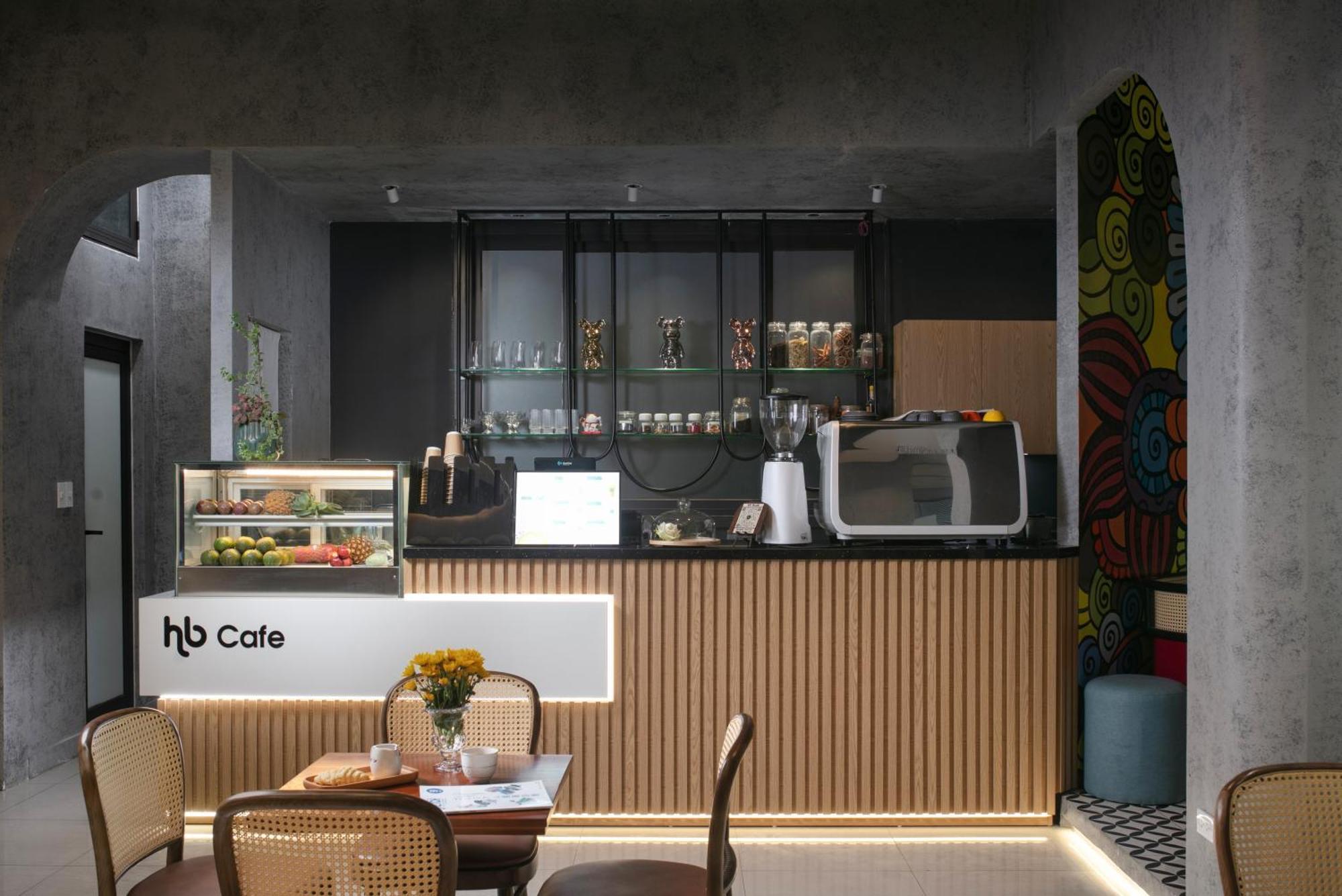 Hb Serviced Apartment - Lac Long Quan ハノイ市 エクステリア 写真